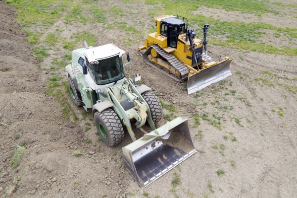 Acreage Clearing in Manchester