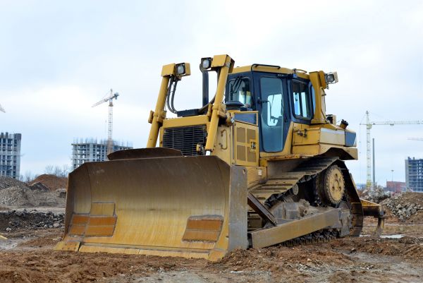 Cost of Bulldozer Site Clearing in Manchester