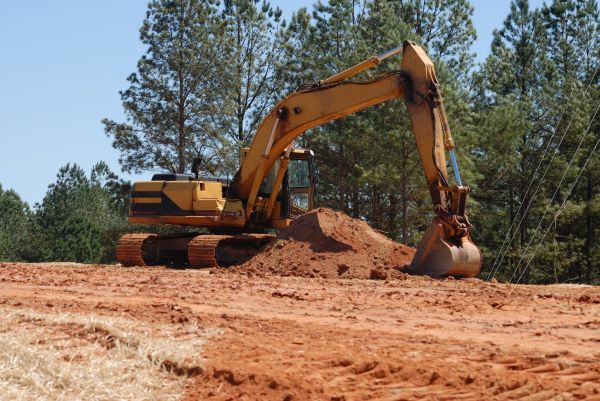 Cost of Easement Land Clearing in Manchester