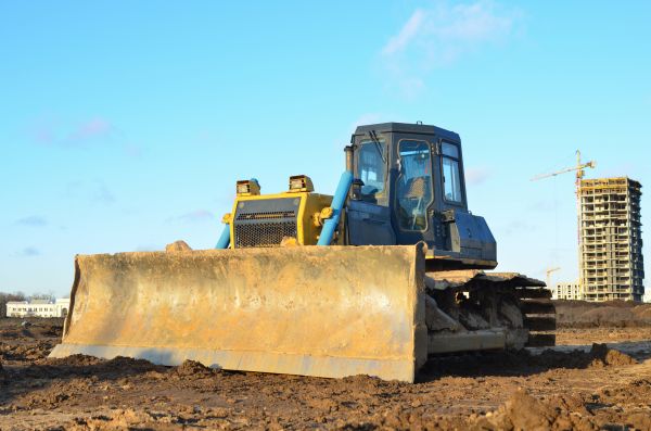 Cost of Commercial Site Clearing in Manchester