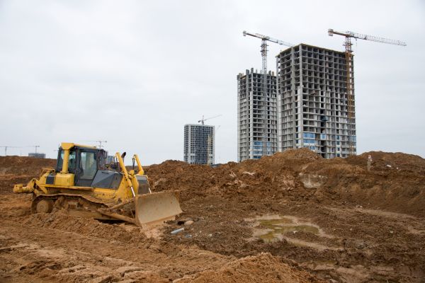 Cost of Site Clearing Service in Manchester